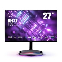 Cooler Master GM27-FQS